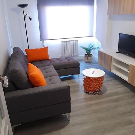 Ferienwohnung Versalles1 Avilés Exterior foto